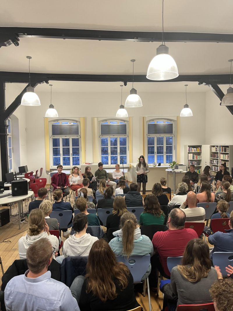 Aktuelles RichardWossidloGymnasium Waren